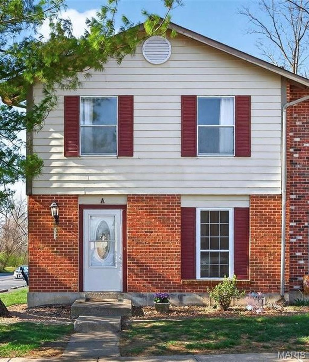 Photo of 31 Park Charles Boulevard #A, Unincorporated, MO 63376 (MLS # 26031821)