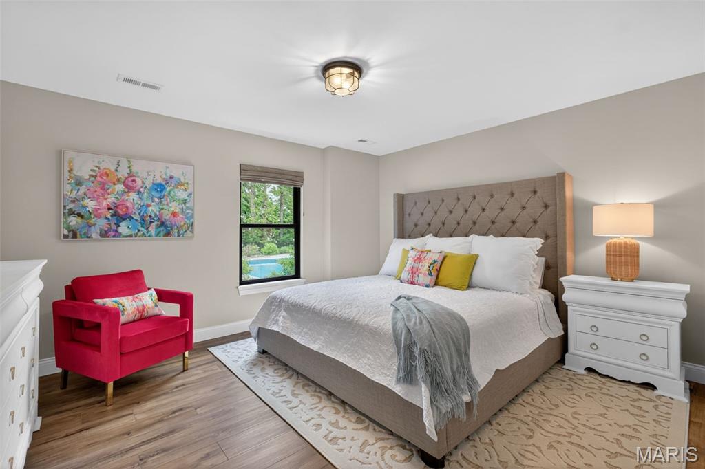 Stonewolf Creek - Residential
