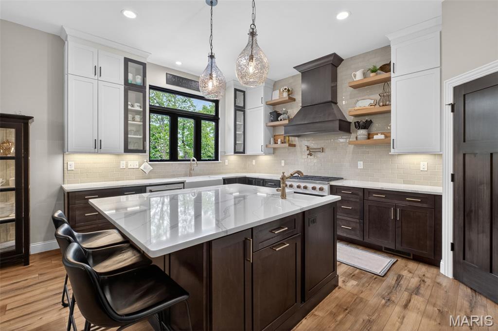 Stonewolf Creek - Residential