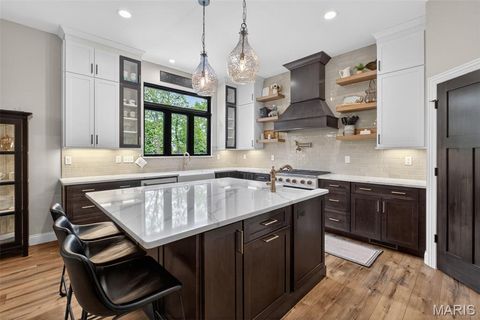 Tiny photo for 507 Stonewolf Creek Drive, Wentzville, MO 63385 (MLS # 26027357)