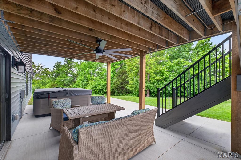 Stonewolf Creek - Residential