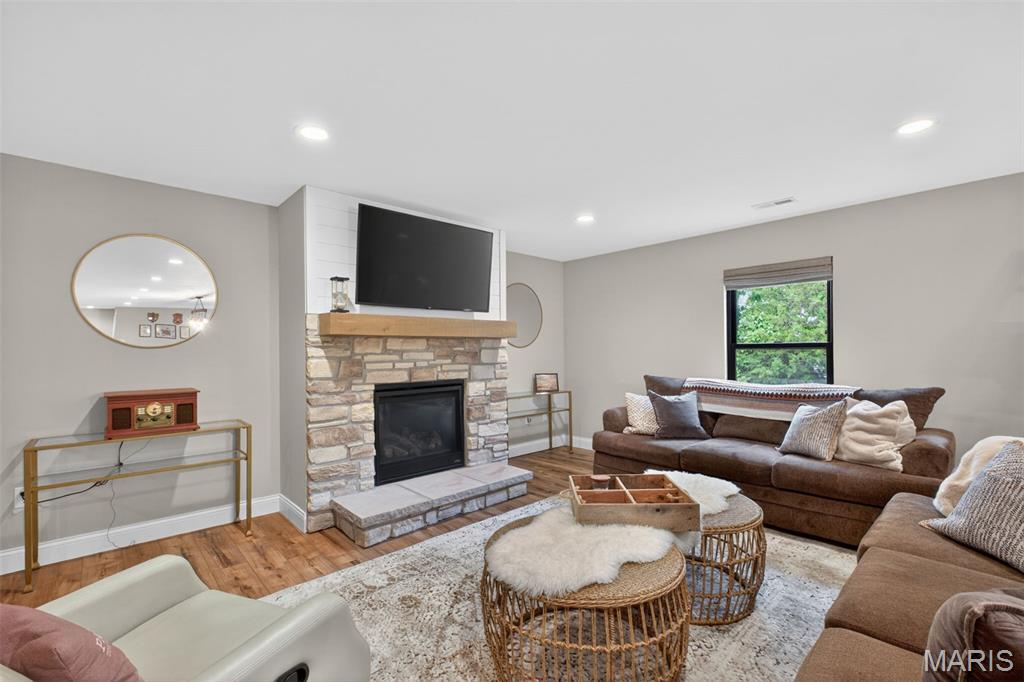 Stonewolf Creek - Residential