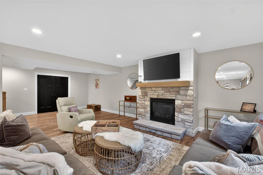 Stonewolf Creek - Residential