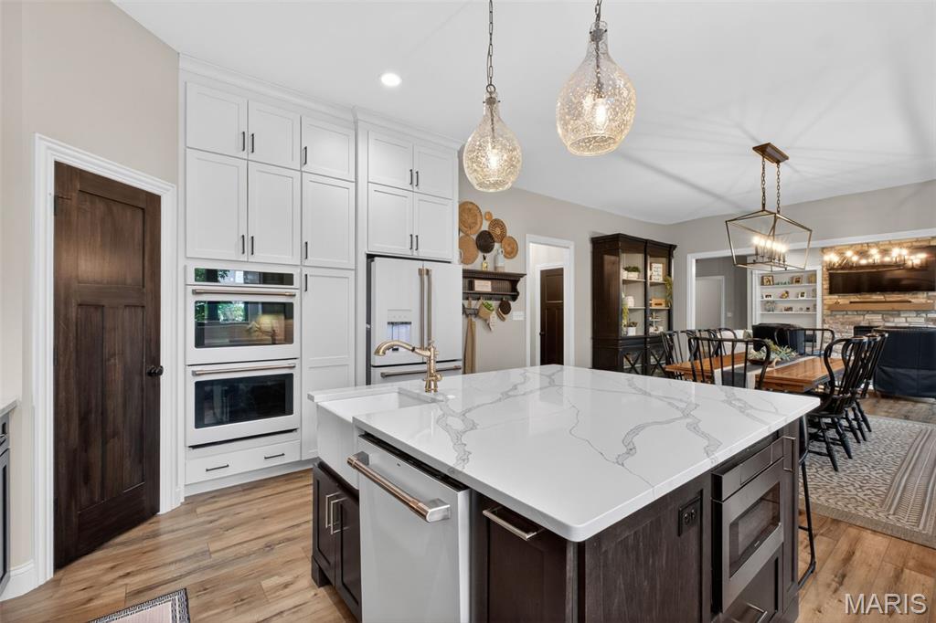 Stonewolf Creek - Residential