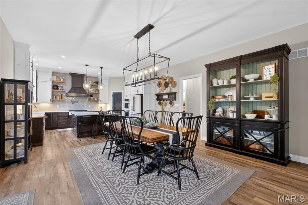 Stonewolf Creek - Residential