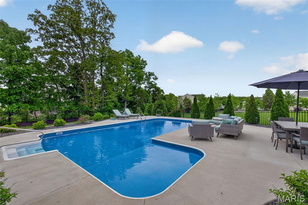 Stonewolf Creek - Residential