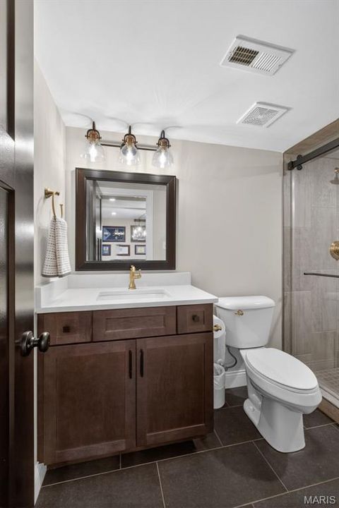 Tiny photo for 507 Stonewolf Creek Drive, Wentzville, MO 63385 (MLS # 26027357)