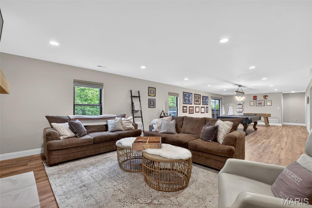Stonewolf Creek - Residential