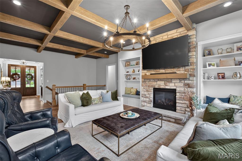 Stonewolf Creek - Residential