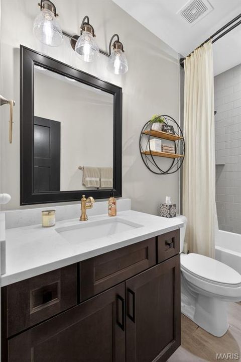 Tiny photo for 507 Stonewolf Creek Drive, Wentzville, MO 63385 (MLS # 26027357)