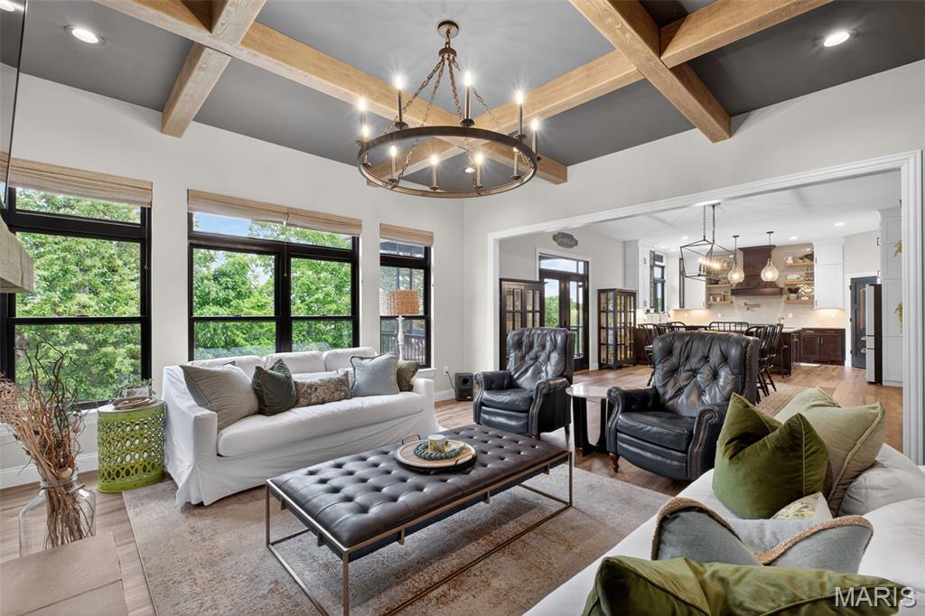 Stonewolf Creek - Residential