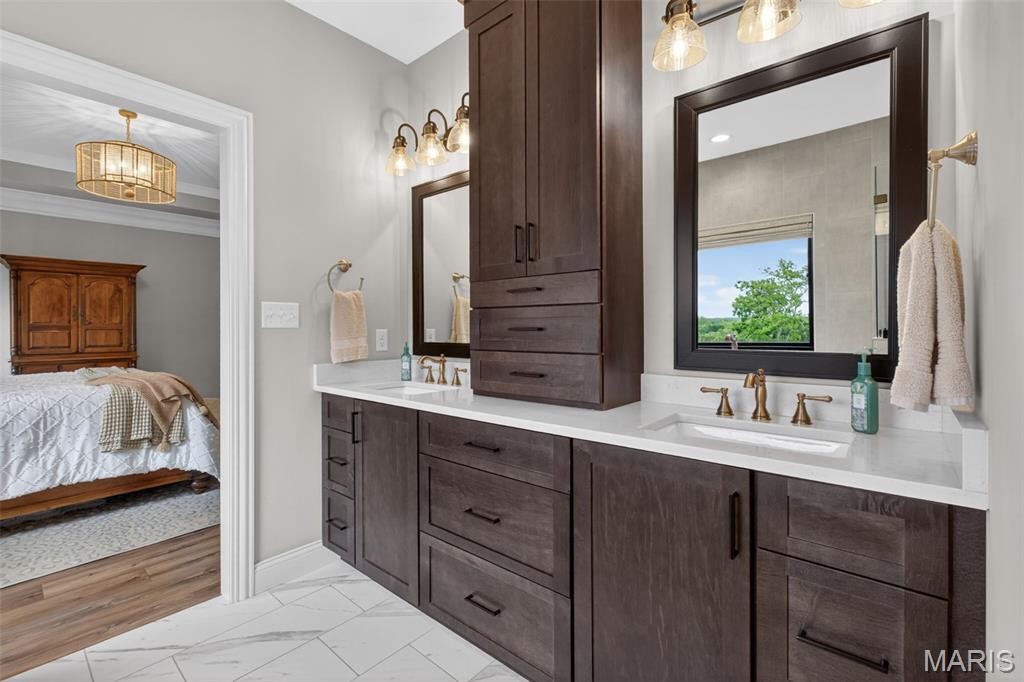 Stonewolf Creek - Residential