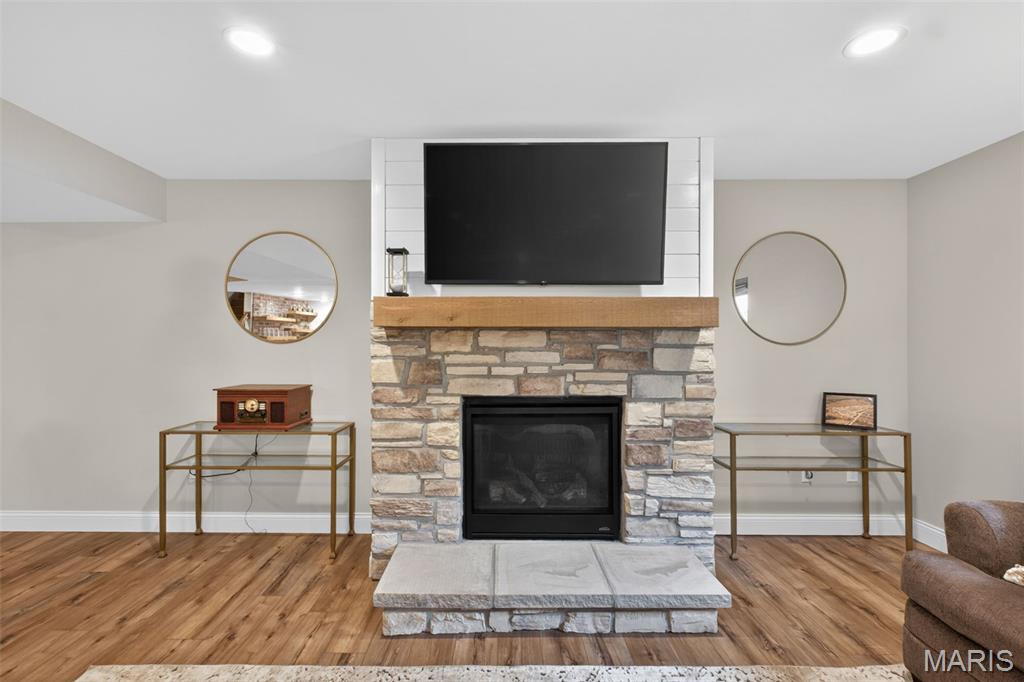 Stonewolf Creek - Residential