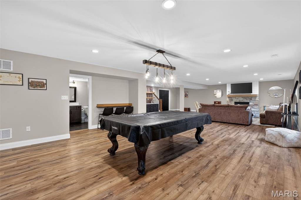 Stonewolf Creek - Residential