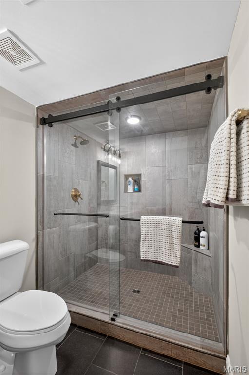 Stonewolf Creek - Residential