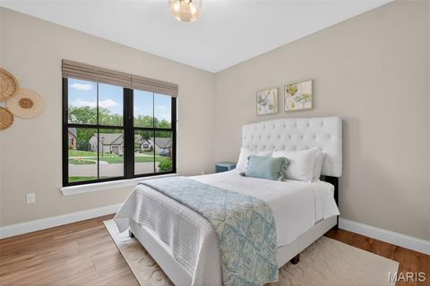 Tiny photo for 507 Stonewolf Creek Drive, Wentzville, MO 63385 (MLS # 26027357)