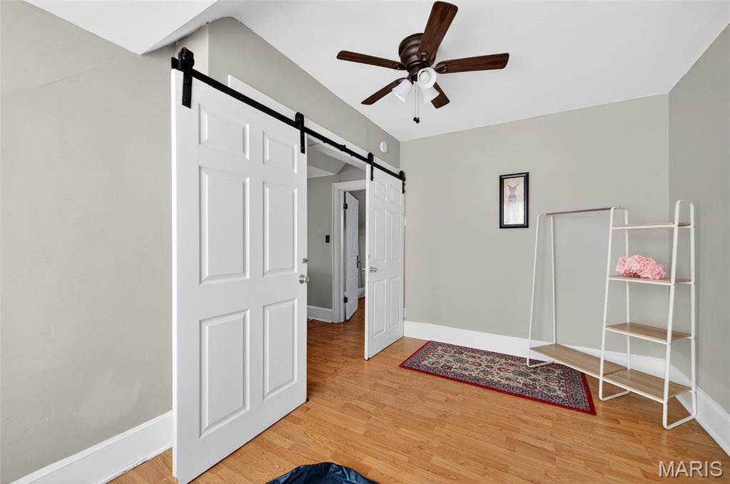 Allens Lafayette Park Add - Residential Lease