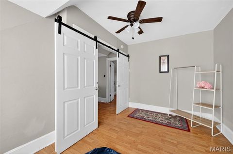 Tiny photo for 2048 Russell Boulevard, St Louis, MO 63104 (MLS # 26018738)