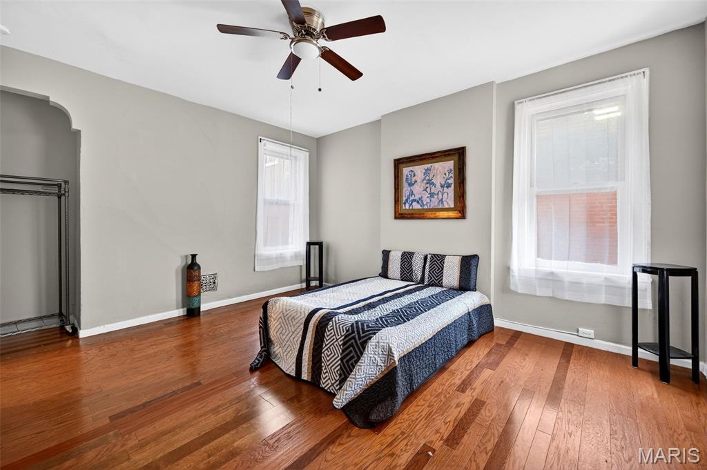 Allens Lafayette Park Add - Residential Lease