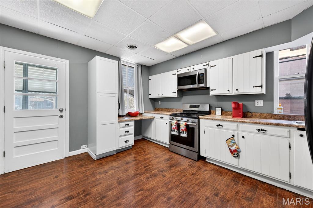 Allens Lafayette Park Add - Residential Lease