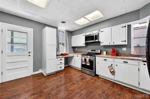 Tiny photo for 2048 Russell Boulevard, St Louis, MO 63104 (MLS # 26018738)