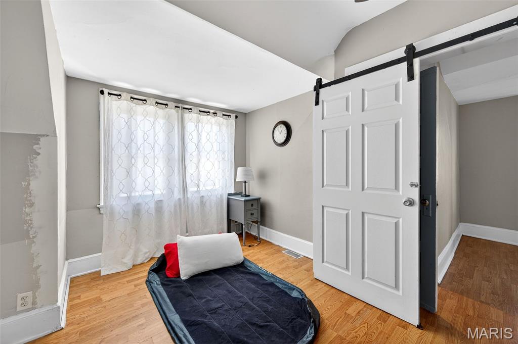 Allens Lafayette Park Add - Residential Lease