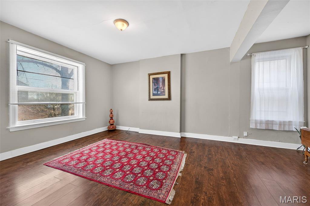 Allens Lafayette Park Add - Residential Lease