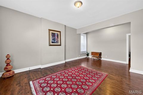 Tiny photo for 2048 Russell Boulevard, St Louis, MO 63104 (MLS # 26018738)