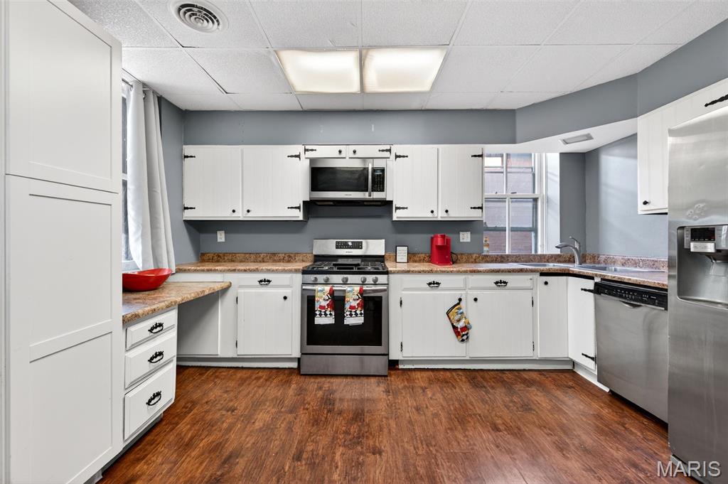 Allens Lafayette Park Add - Residential Lease