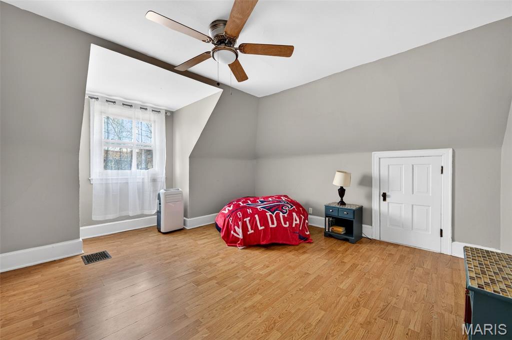 Allens Lafayette Park Add - Residential Lease