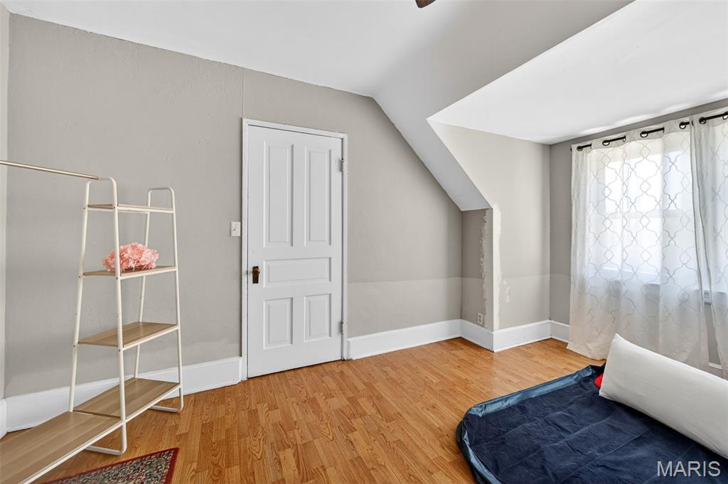 Allens Lafayette Park Add - Residential Lease