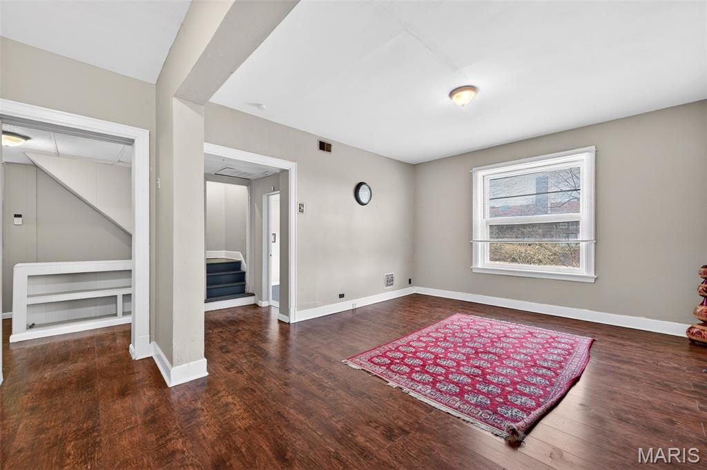 Allens Lafayette Park Add - Residential Lease