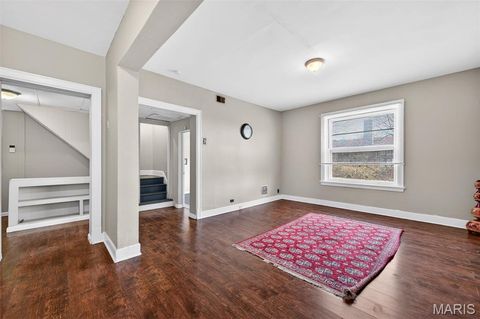 Tiny photo for 2048 Russell Boulevard, St Louis, MO 63104 (MLS # 26018738)