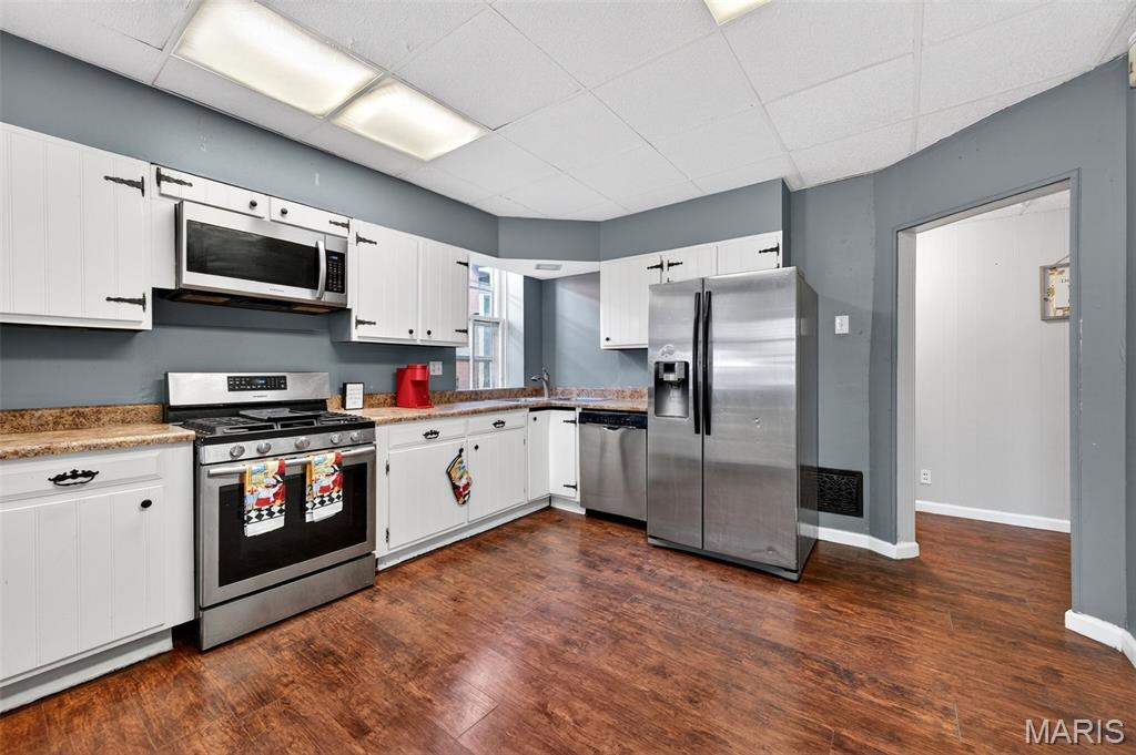 Allens Lafayette Park Add - Residential Lease