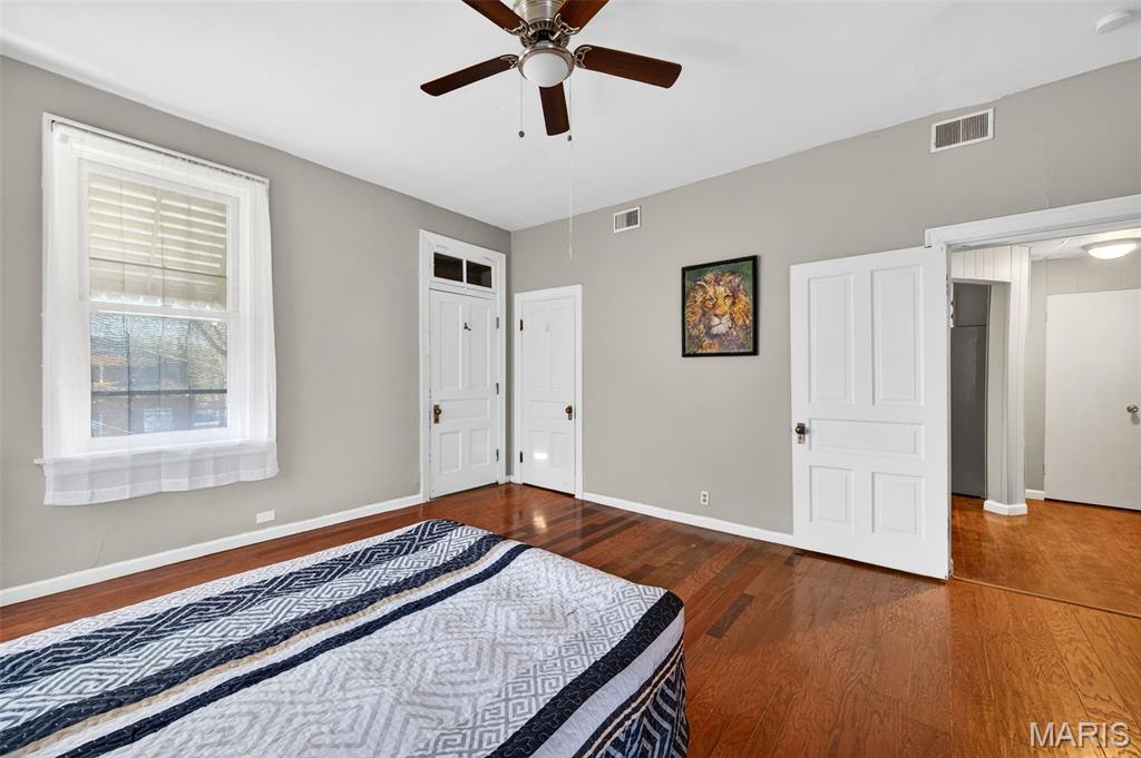 Allens Lafayette Park Add - Residential Lease