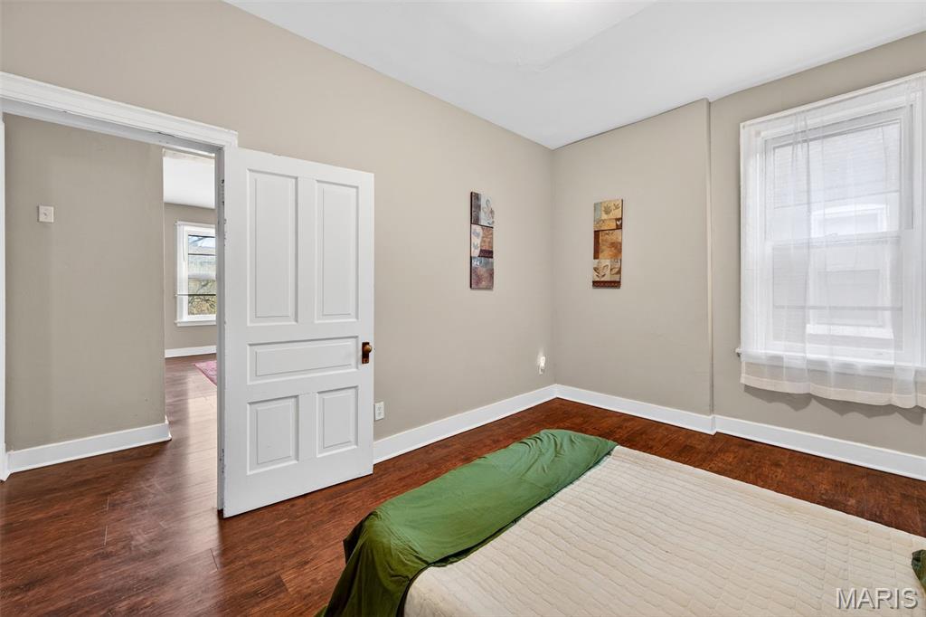 Allens Lafayette Park Add - Residential Lease