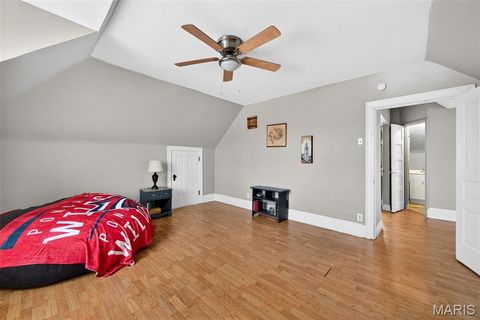 Tiny photo for 2048 Russell Boulevard, St Louis, MO 63104 (MLS # 26018738)