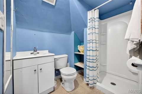 Tiny photo for 2048 Russell Boulevard, St Louis, MO 63104 (MLS # 26018738)