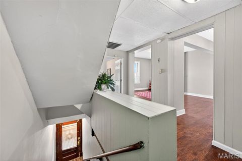 Tiny photo for 2048 Russell Boulevard, St Louis, MO 63104 (MLS # 26018738)