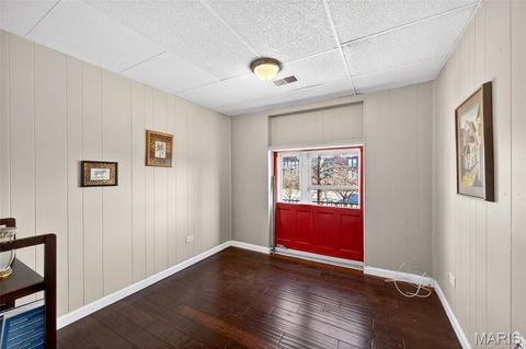 Tiny photo for 2048 Russell Boulevard, St Louis, MO 63104 (MLS # 26018738)