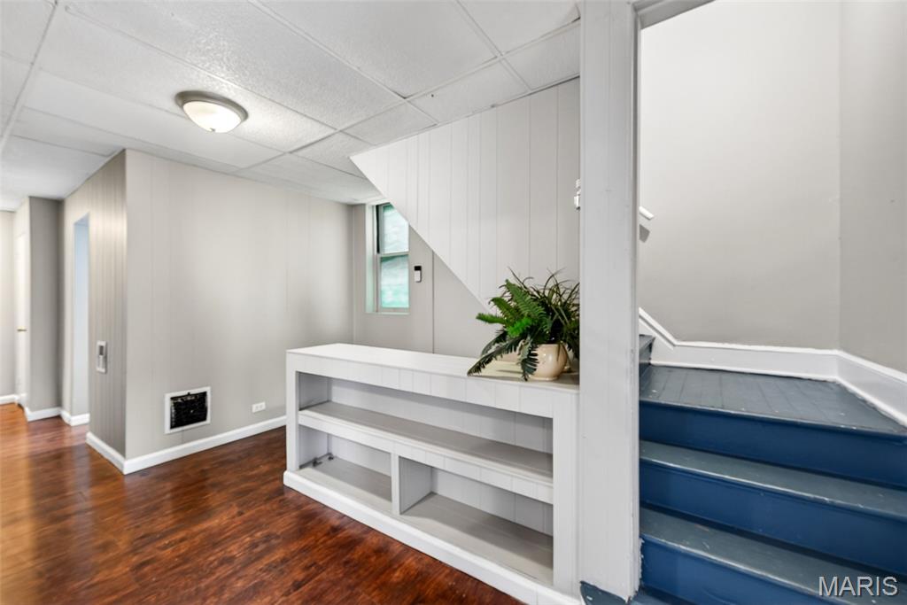 Allens Lafayette Park Add - Residential Lease