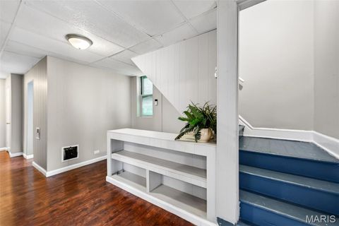 Tiny photo for 2048 Russell Boulevard, St Louis, MO 63104 (MLS # 26018738)