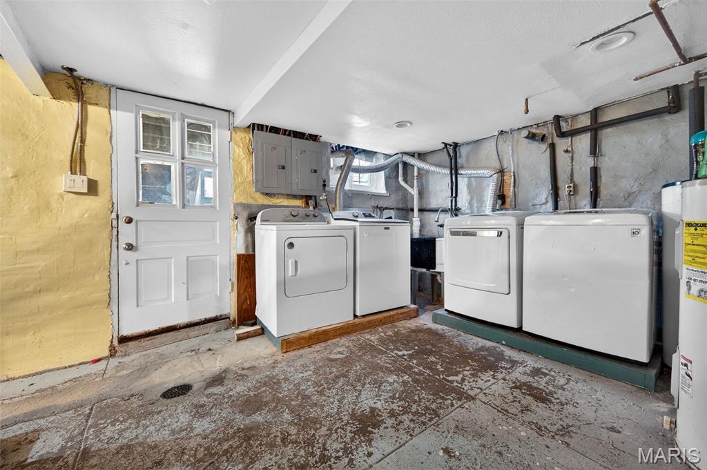 Allens Lafayette Park Add - Residential Lease