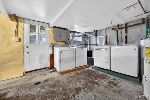 Tiny photo for 2048 Russell Boulevard, St Louis, MO 63104 (MLS # 26018738)