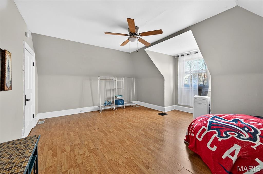 Allens Lafayette Park Add - Residential Lease