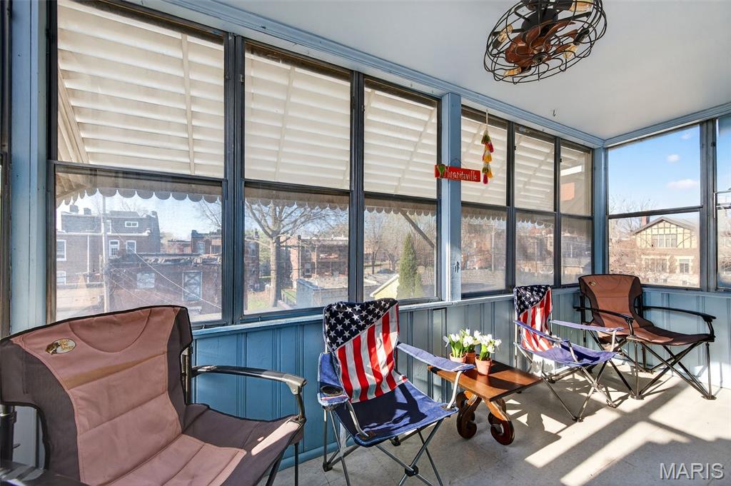 Allens Lafayette Park Add - Residential Lease