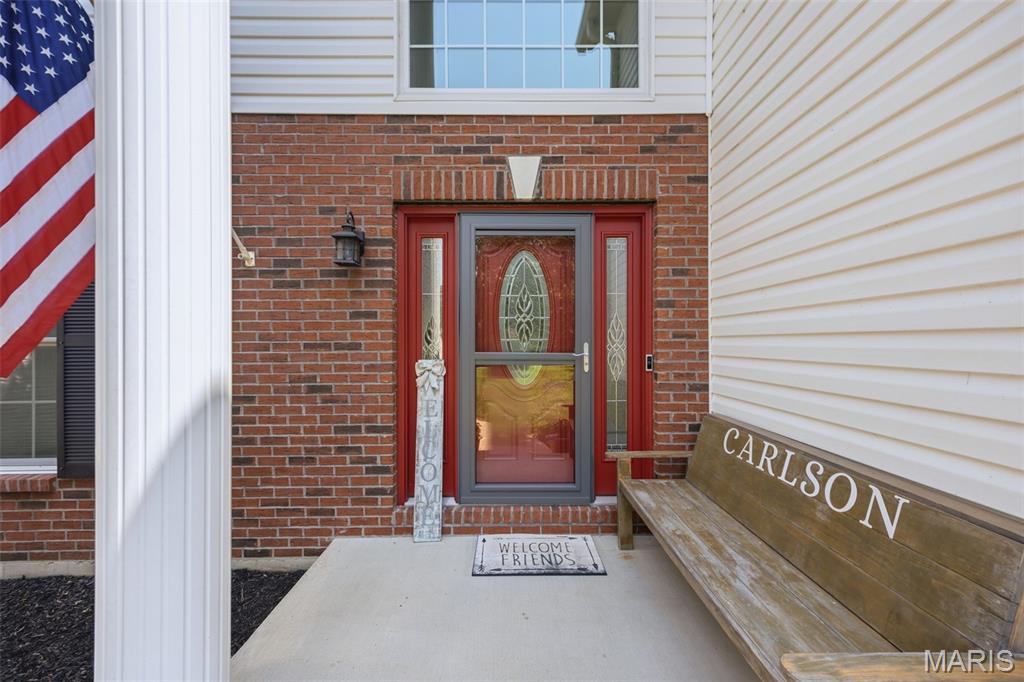 8 Appomattox Ridge
