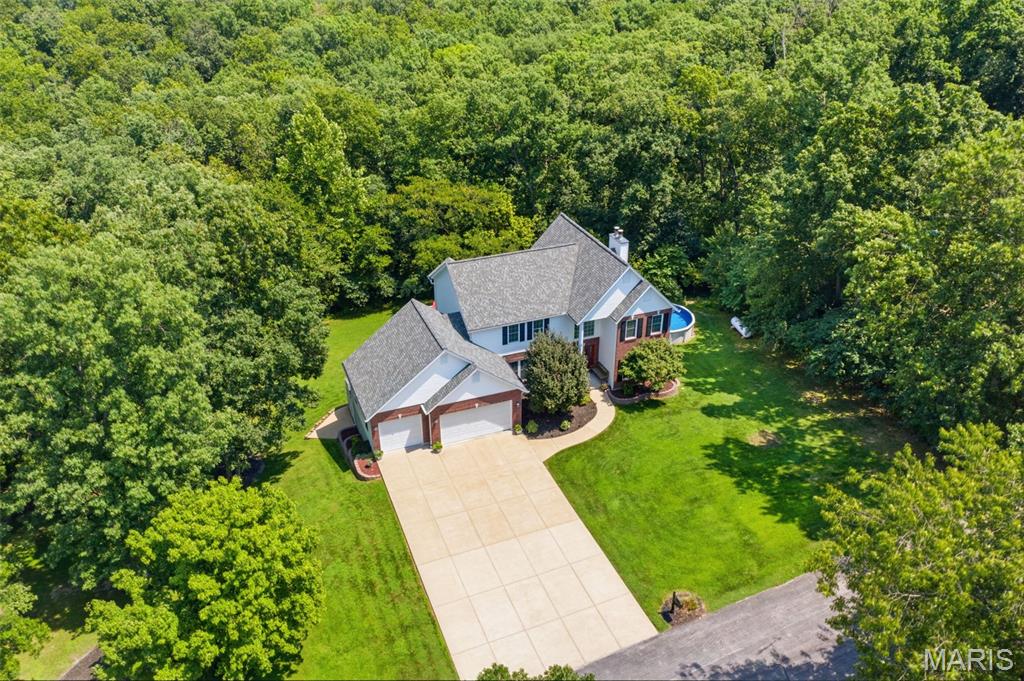 8 Appomattox Ridge