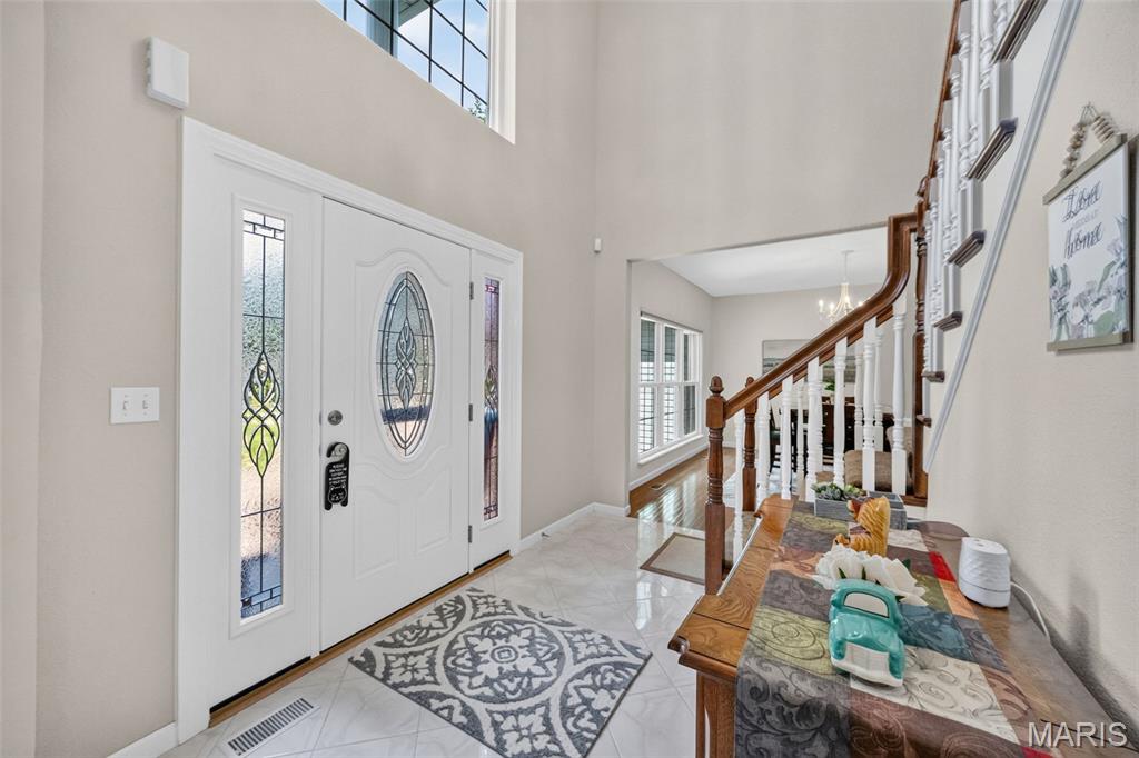 8 Appomattox Ridge