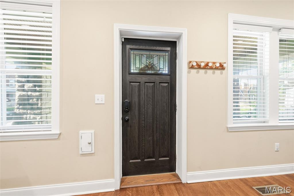 Twabrigs Add/Southhampton - Residential